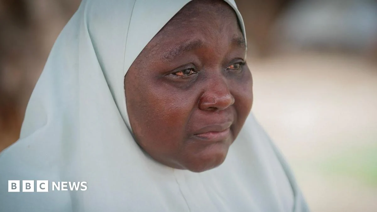 Nigeria’s kidnapping crisis spreads fear southward