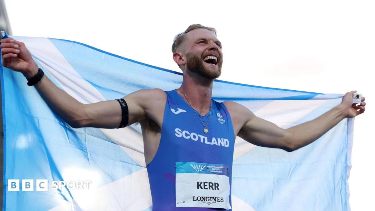 Joyful Glasgow 2026 Highlights Commonwealth Games Future Doubts