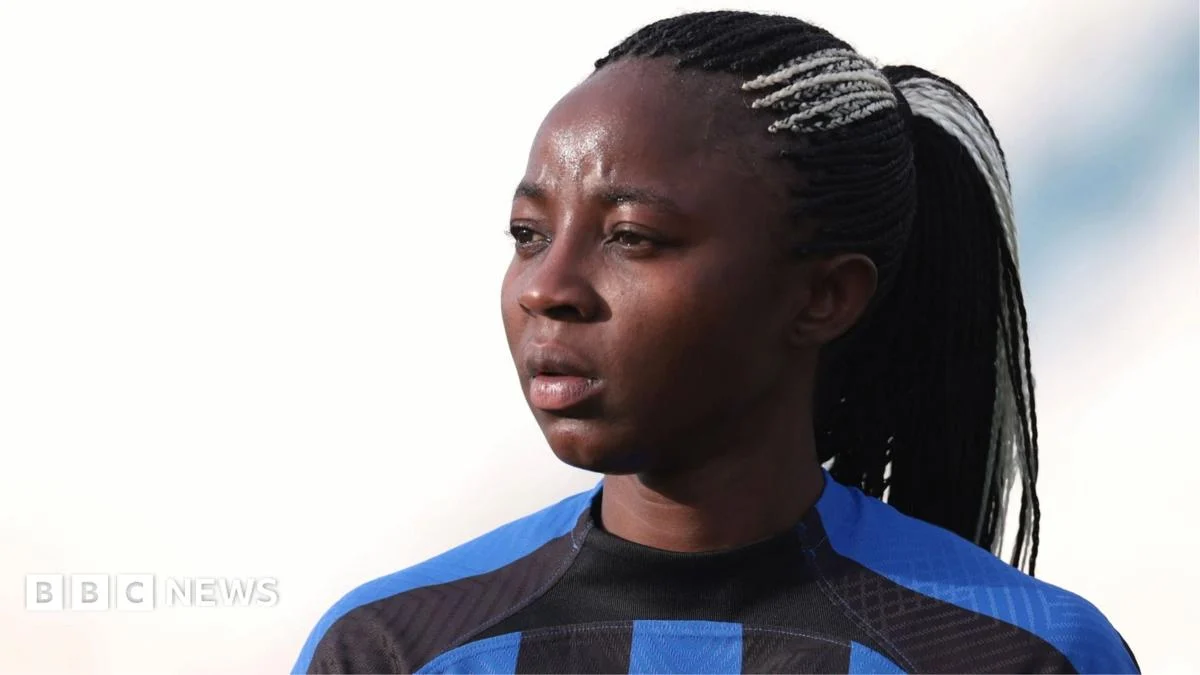 Cameroon femicides spark outrage as footballer speaks out