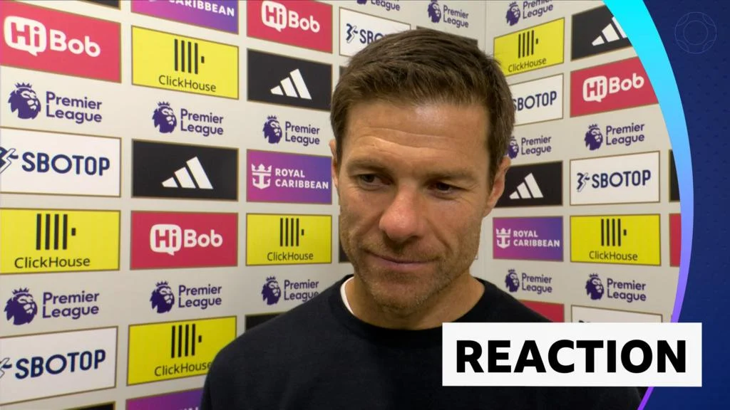 Alonso praises Palmer after Chelsea’s 3-2 win over Fulham