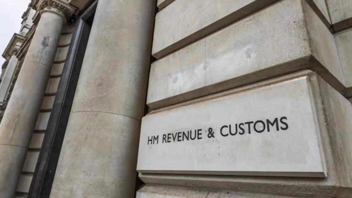 240 UK taxpayers profited over $1.3M each from crypto in fiscal 2025
