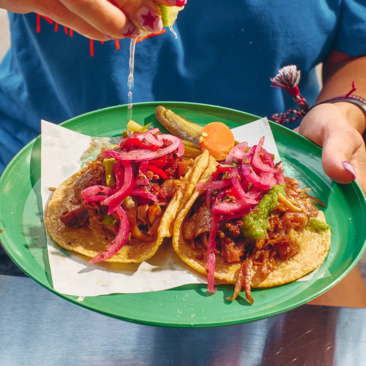 41 Top Mexican Restaurants in the U.S. Highlighted