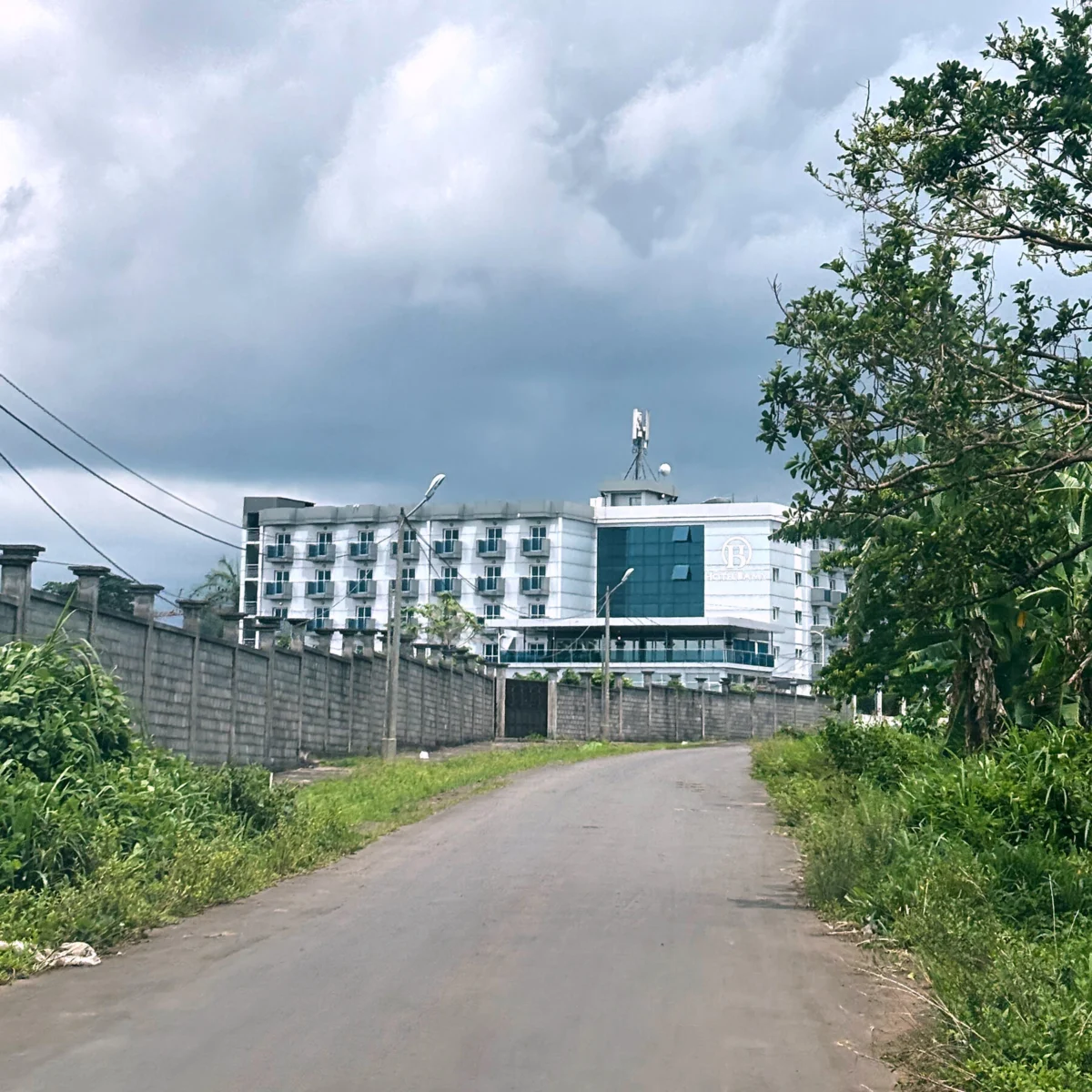 US Flies 5 Deportees to Equatorial Guinea After Liberia Refusal