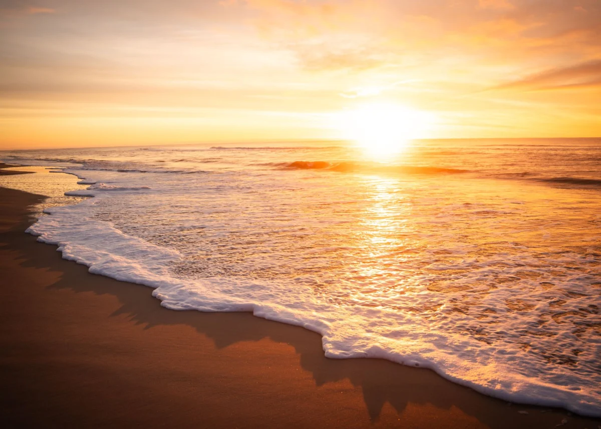 Fifth Summer Heat Wave Hits Europe This Week