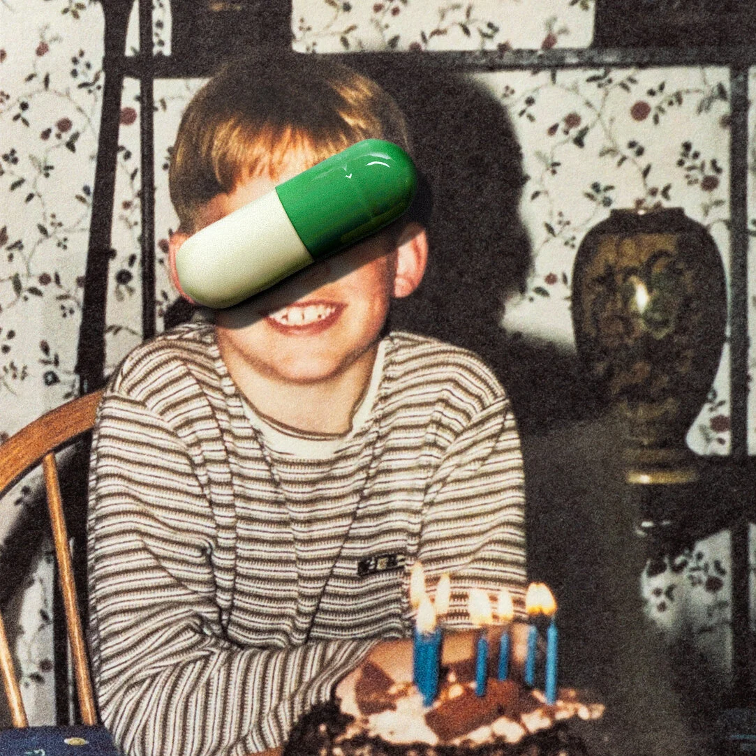 Many Struggle to Quit Antidepressants Despite Emotional Concerns