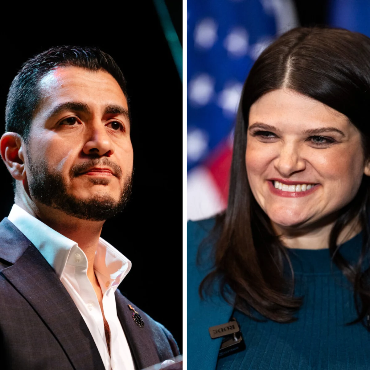 Michigan Democratic Senate Primary Narrows