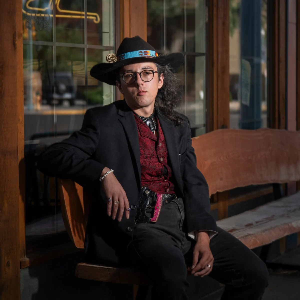 Trans Woman’s Gun Use Sparks Wyoming ‘Stand Your Ground’ Debate