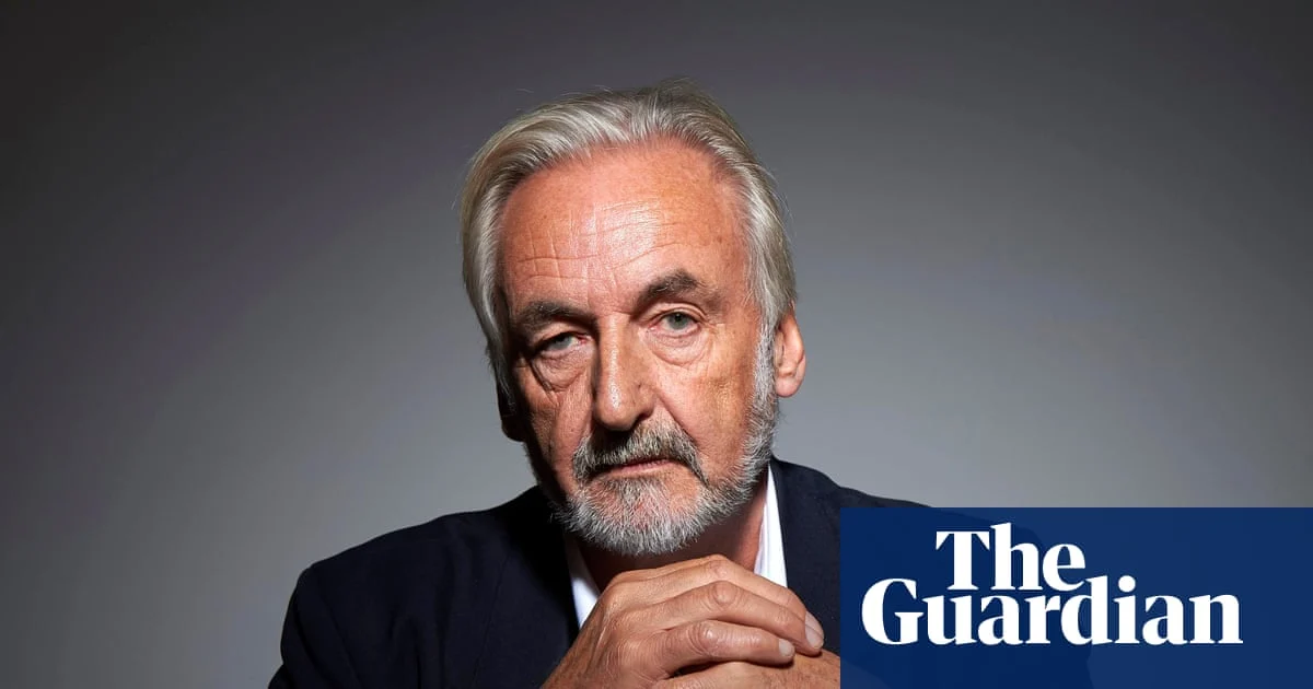 Allegations Against Bestselling True Crime Author Explored