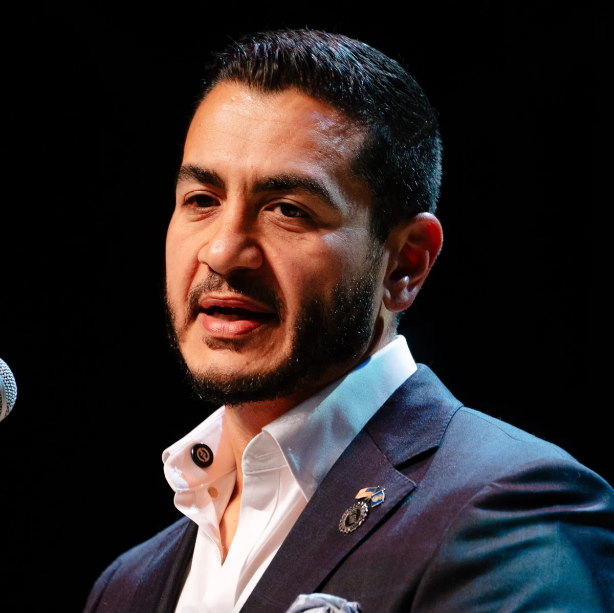Abdul El-Sayed Debates Culture Wars on Fox News