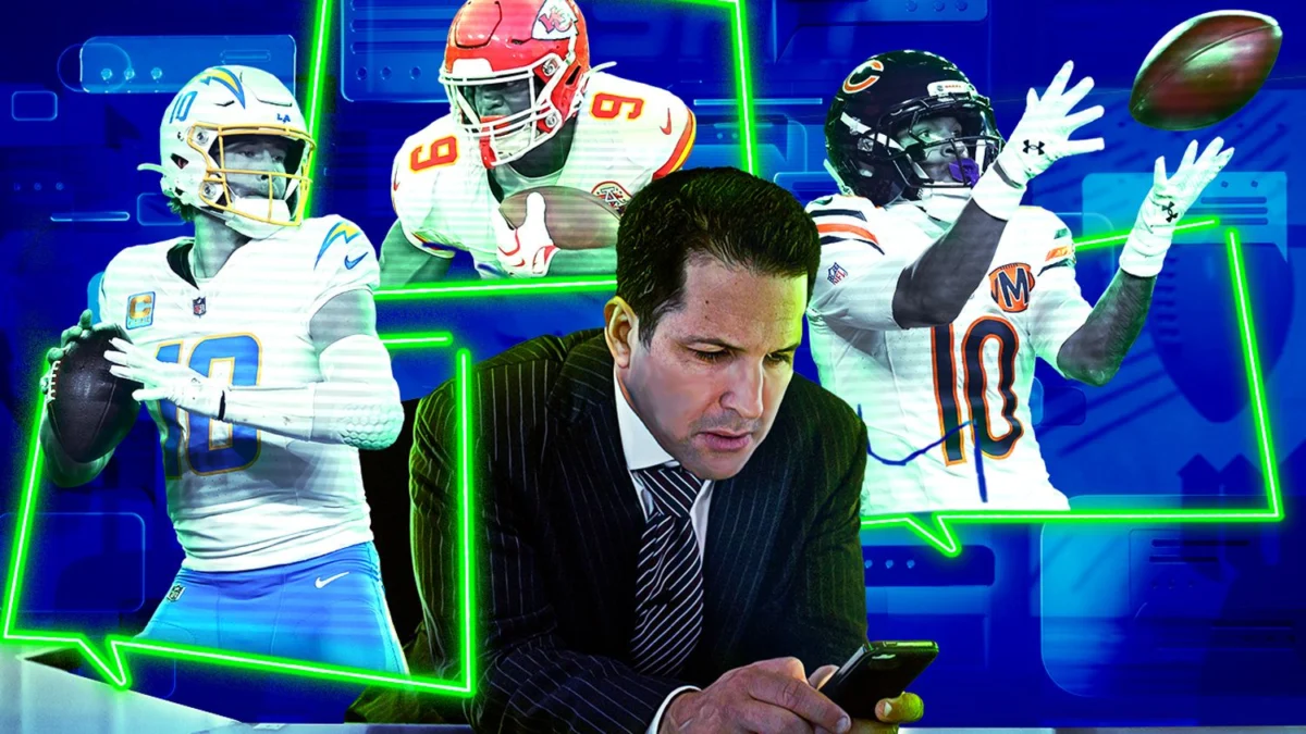 Adam Schefter Highlights Top Fantasy Football Picks for 2026 Season