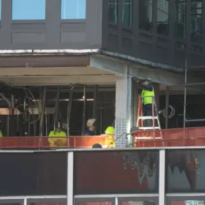 NYC Finds Building Violations After Midtown Incident