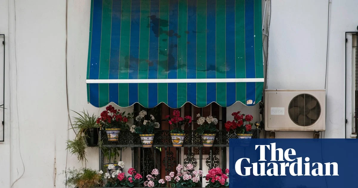 Air conditioning favored over emissions cuts in five European nations