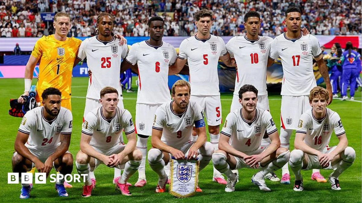 Algorithms Amplified World Cup Racism, Report Finds