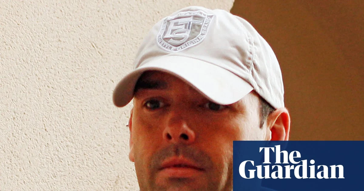 Daniel Kinahan extradited to Ireland to face organized crime charges