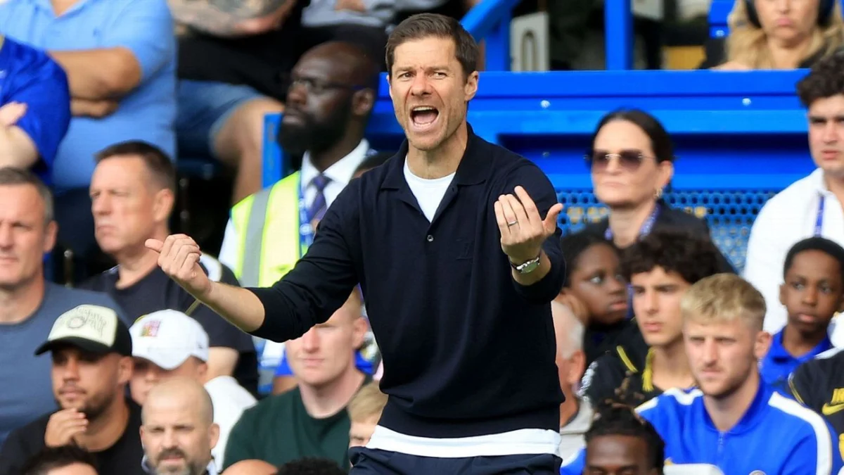 Alonso’s Fernández decision impacts Chelsea’s title hopes