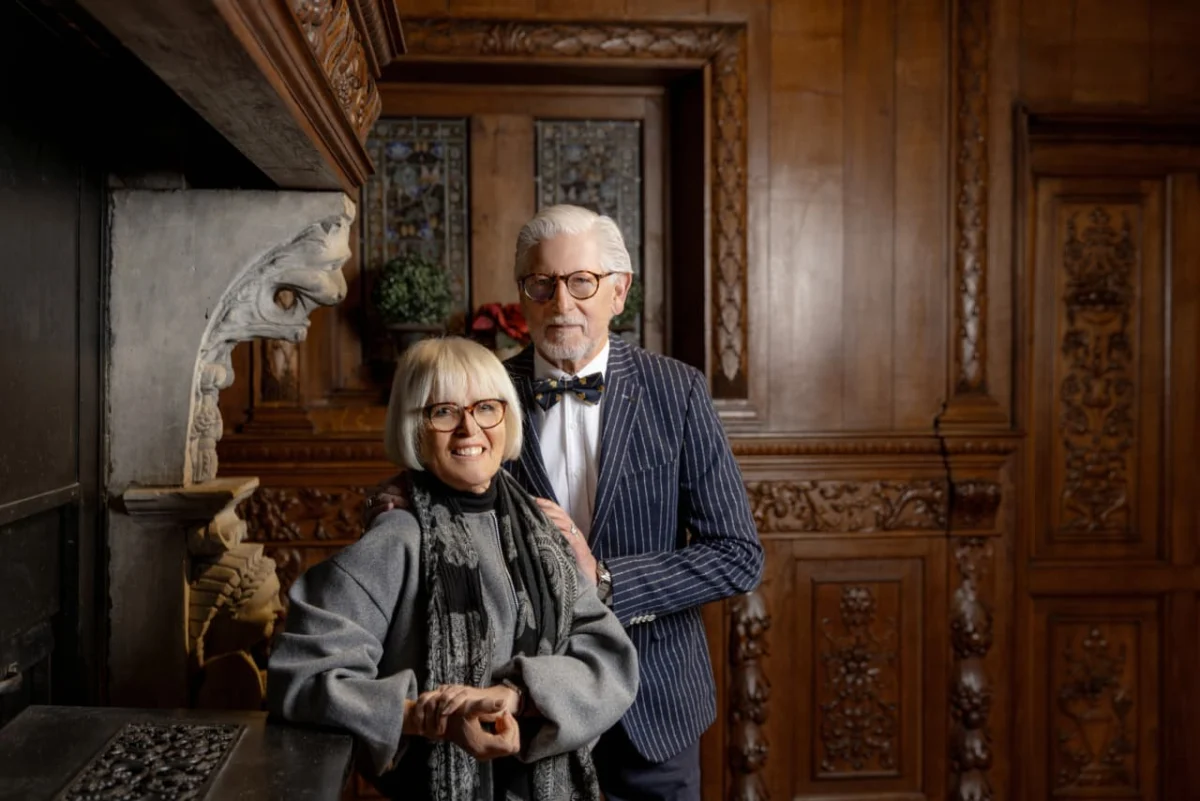Couple With $8 Million Asks If They’re Too Old for Roth Conversions