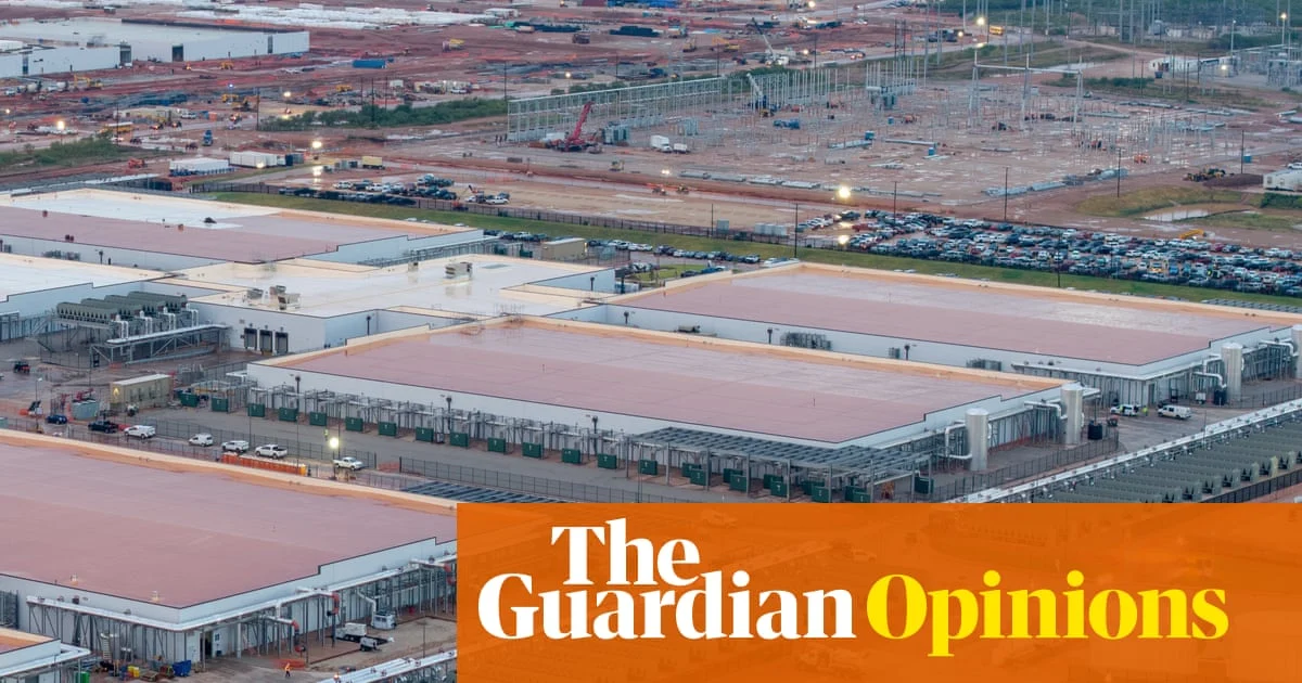 Experts dismiss fears of AI ‘debt bomb’ crisis