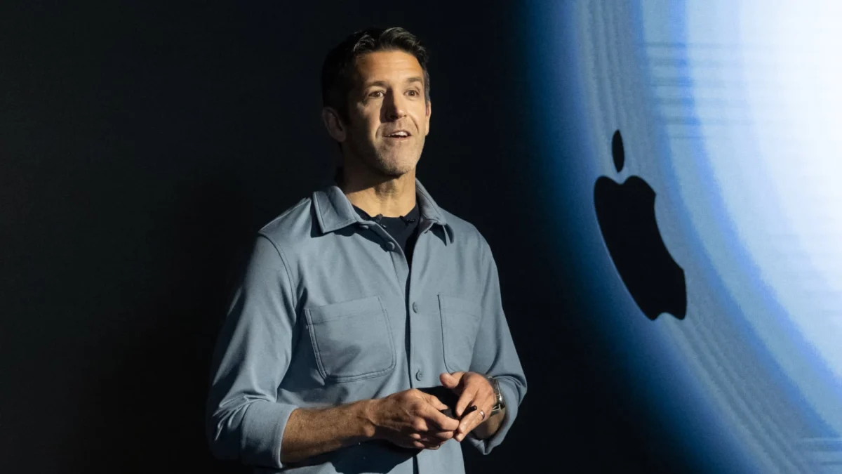 Apple sets Sept. 9 iPhone launch event under new CEO