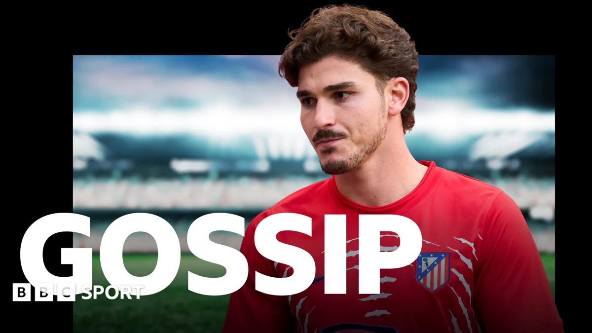 Arsenal pursuing Julian Alvarez transfer