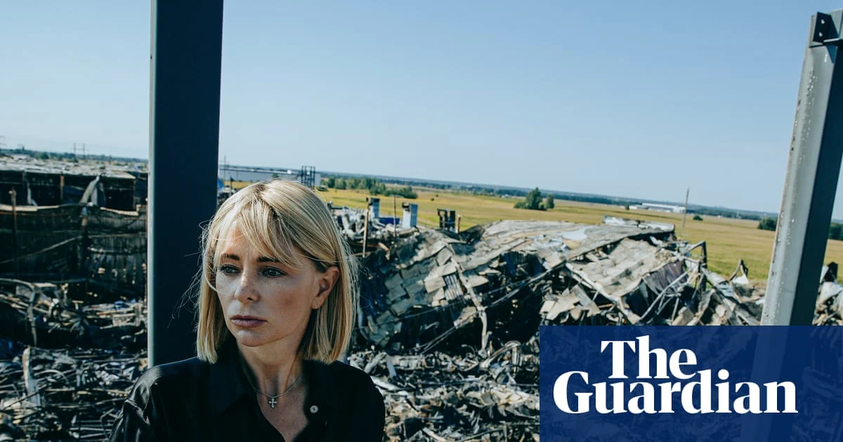 Kyiv Faces Russian Missile Attacks Amid Patriot Missile Shortage