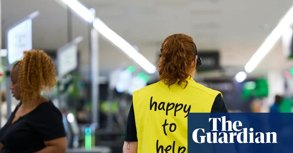 Asda returns to sales growth after two-year decline