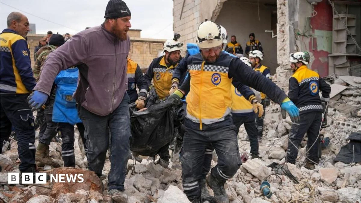 First Assad officer extradited to Syria on war crimes charges