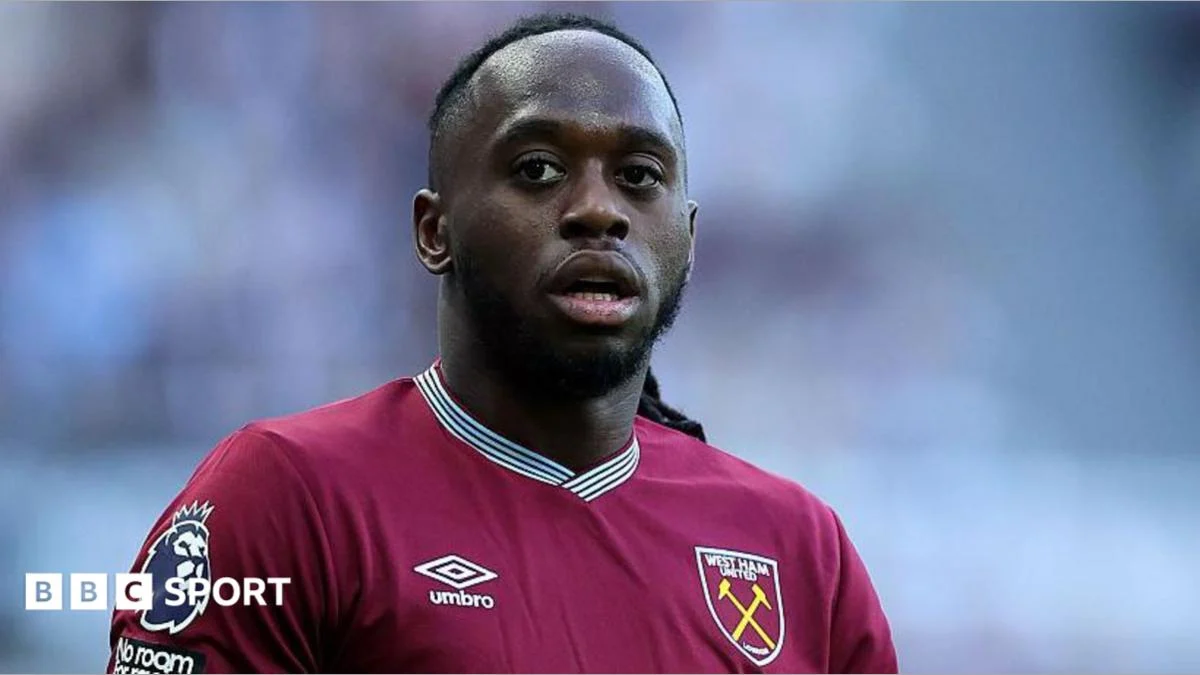 Aston Villa agree loan deal for West Ham’s Wan-Bissaka