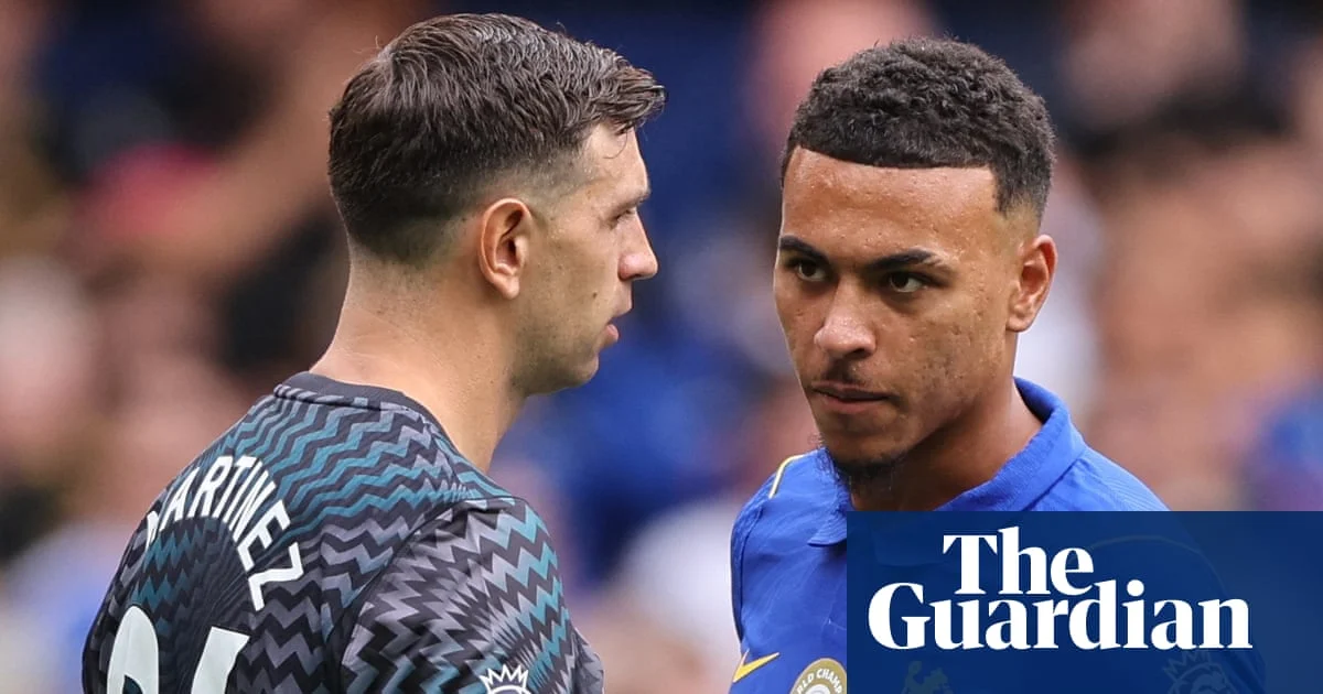 Aston Villa and Chelsea maintain rivalry despite transfer deals says Emery