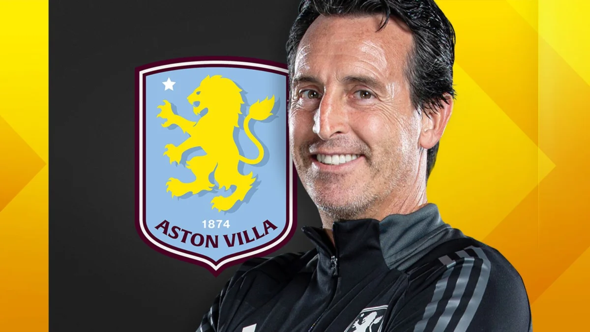 Aston Villa in Talks with Chelsea Over £65m Striker Deal
