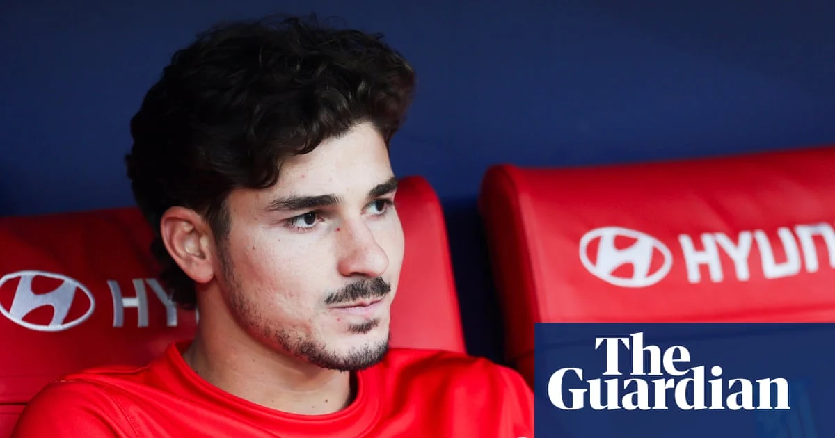 Atlético Madrid CEO rules out Júlian Alvarez sale to Barcelona