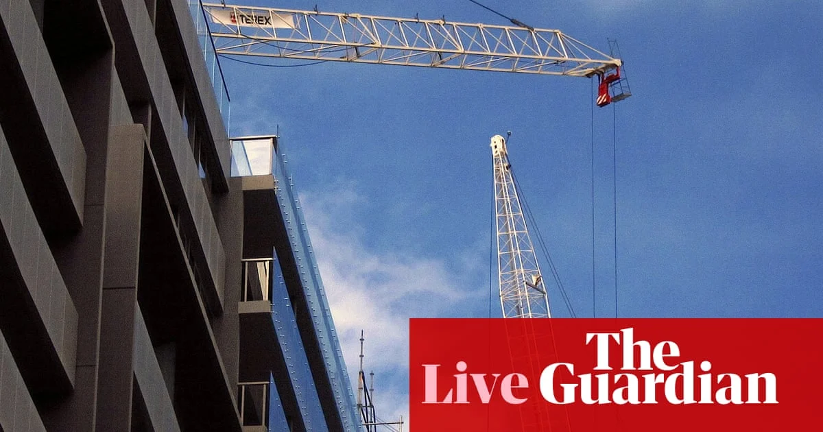 Sydney property developer collapses, leaving buyers in limbo