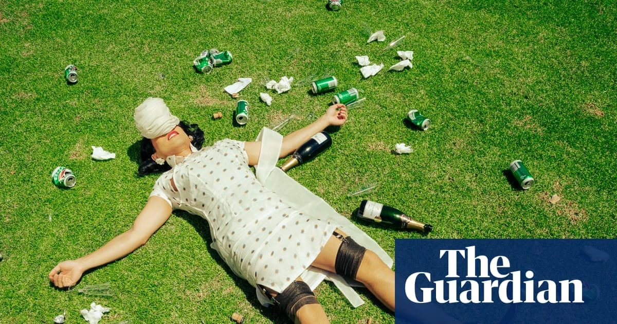 Nathan Beard wins Australia’s 2026 National Photographic Portrait Prize