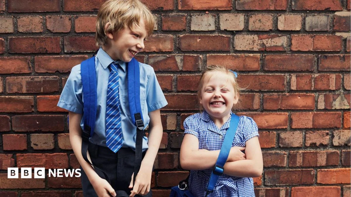 How Parents Can Save on School Uniform Costs