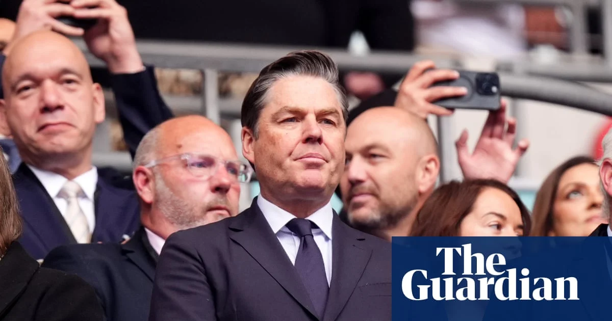 Premier League CEO defends integrity after World Cup scandal fallout