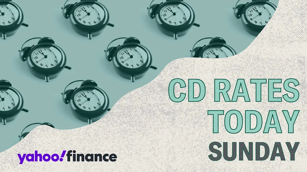Best CD Rates Reach 4.35% APY as of August 23, 2026