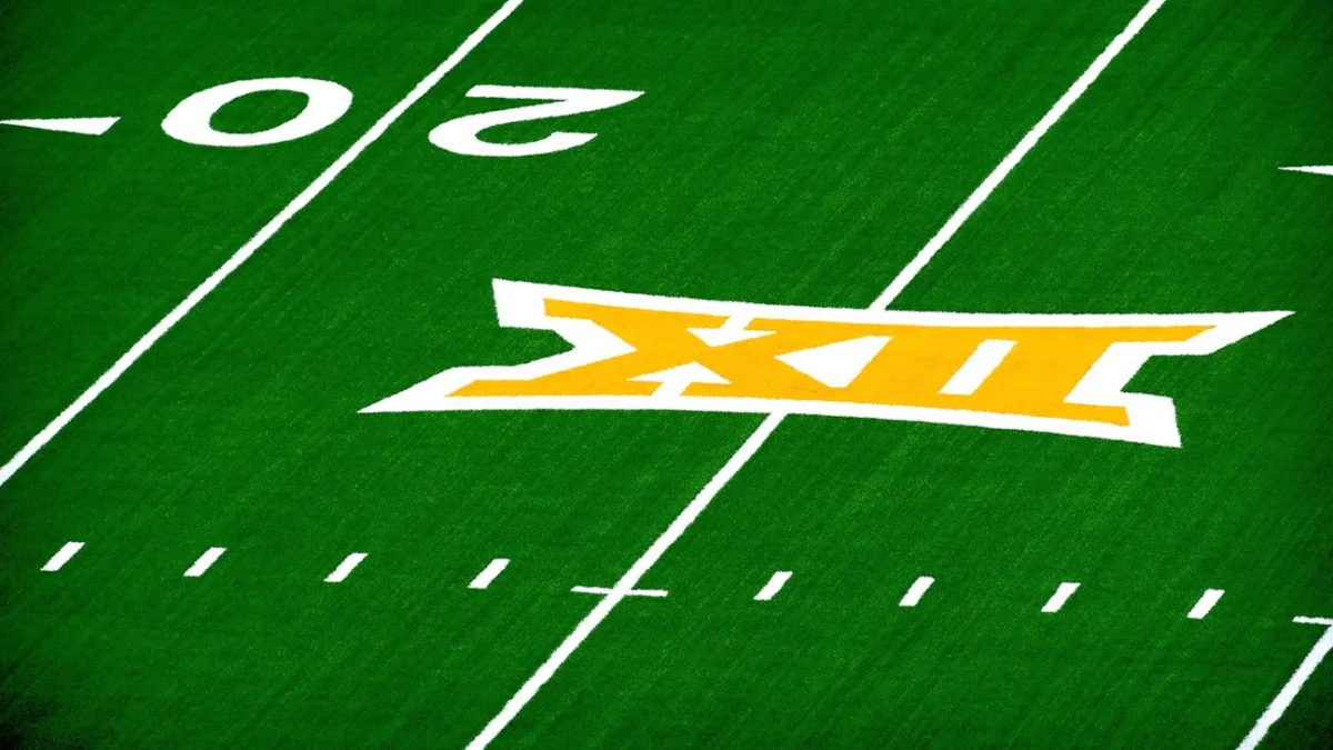 Big 12 bans professionals from returning in all sports