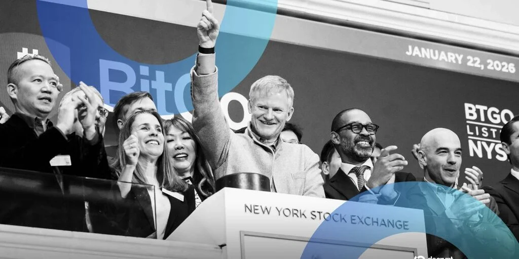 BitGo Acquires NYDIG’s Institutional Trading Arm for $42.5 Million