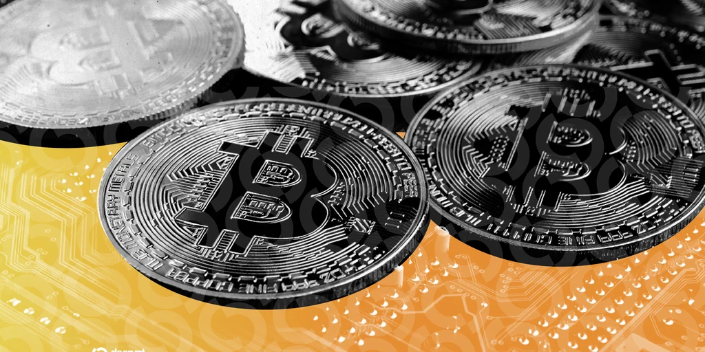Bitcoin Rally Pauses as Fed Comments Weigh on Market