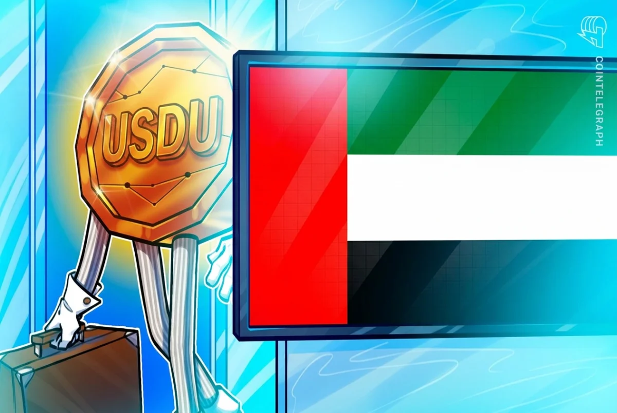 Bitcoin.com adds UAE-registered US dollar stablecoin to wallet