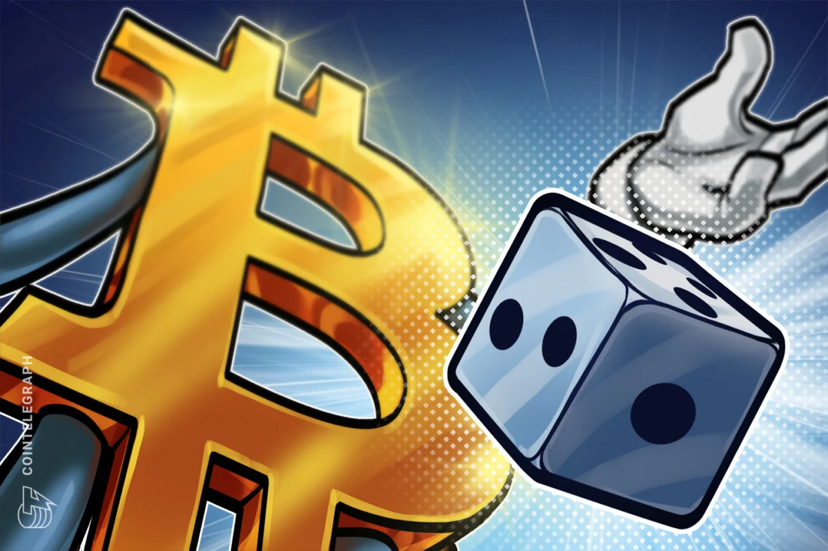 Bitget CEO Predicts Bitcoin Price Stability, Doubts US Government Purchases