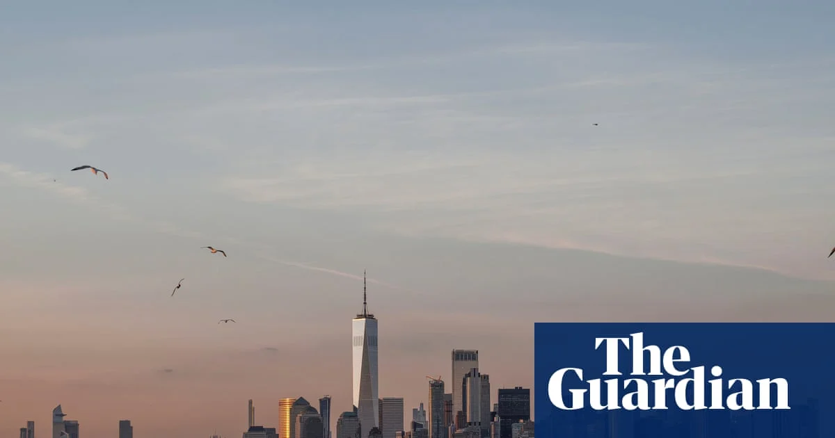 Boat driver charged in fatal New York Harbor capsizing