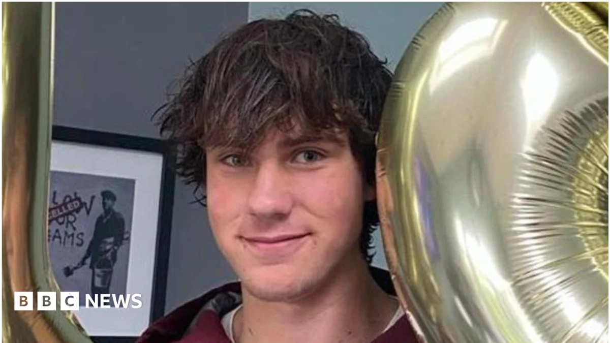 Body found in search for missing hiker George Smyth