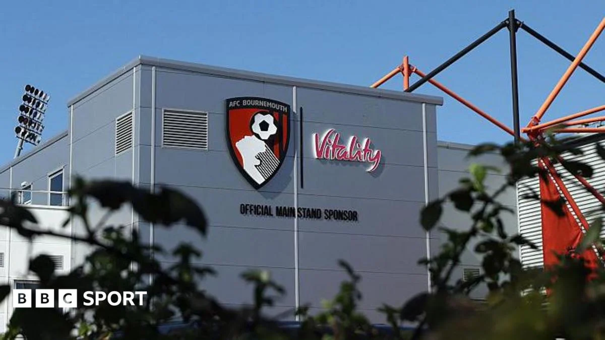 Bournemouth vows to do better after matchday staffing email