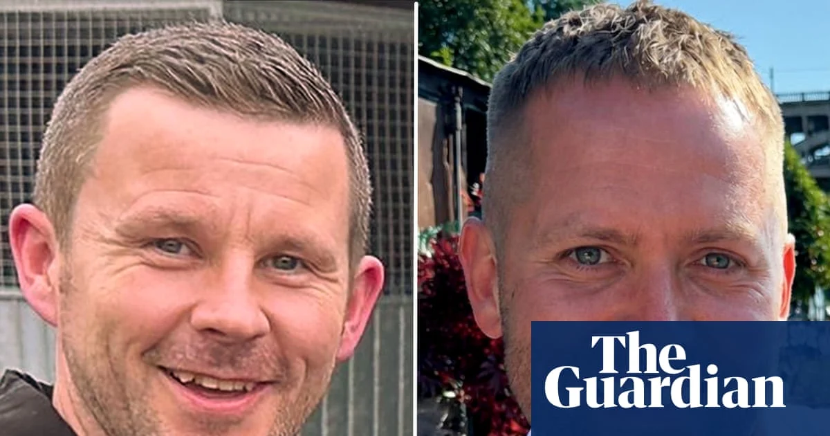 Seven killed in A66 crash including two police officers