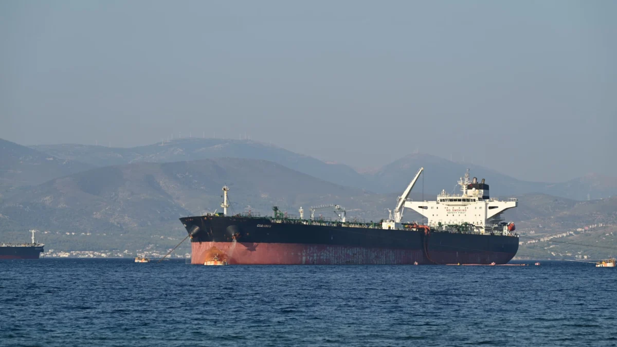 Gulf Nations Unlikely to Agree to Strait of Hormuz Toll Plan