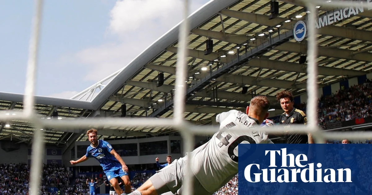 Brighton defeats Aston Villa amid player absences