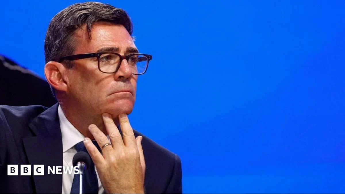Burnham will not vote on assisted dying bill unlike Starmer