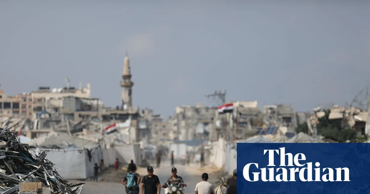 Labour groups to push Burnham on Gaza genocide stance