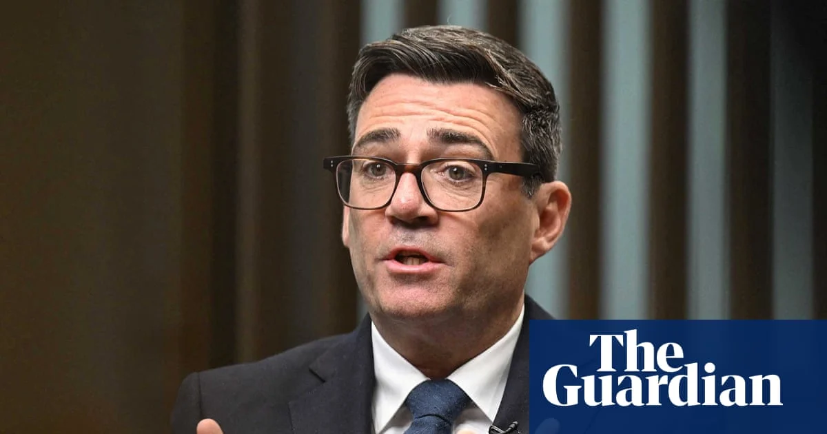 Burnham pledges crackdown on rip-off business practices