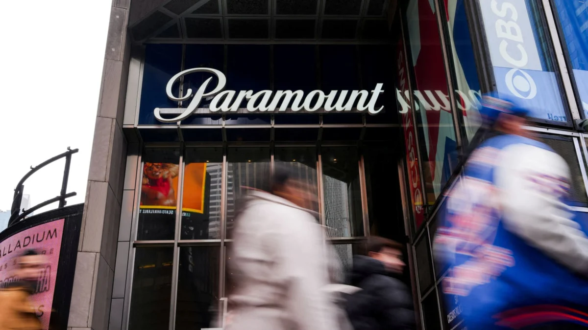 California AG cancels Paramount settlement meeting over ‘lack of good faith’